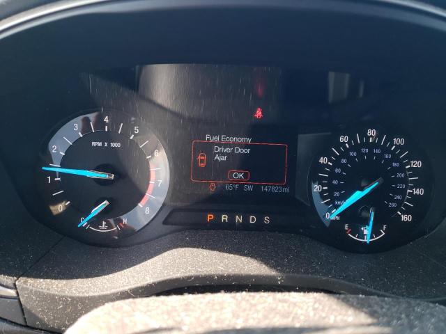 Photo 9 from auction – 2014 FORD FUSION SE with VIN 3FA6P0HD3ER112690