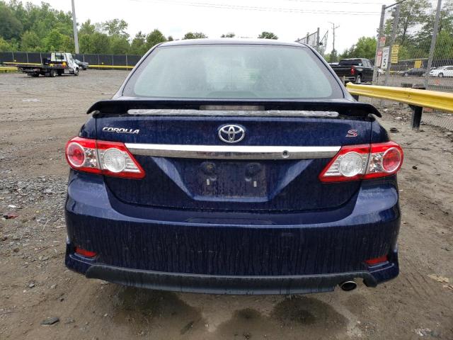 Photo 6 from auction – 2013 TOYOTA COROLLA BA with VIN 2T1BU4EE5DC018868