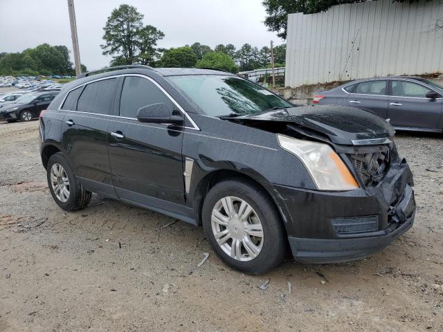 Photo 4 from auction – 2011 CADILLAC SRX with VIN 3GYFNGEY4BS648031