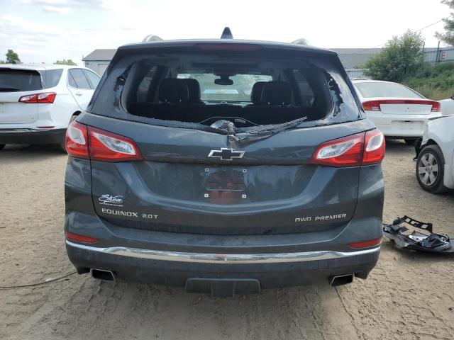 Photo 6 from auction – 2020 CHEVROLET EQUINOX PR with VIN 3GNAXYEX3LS518967