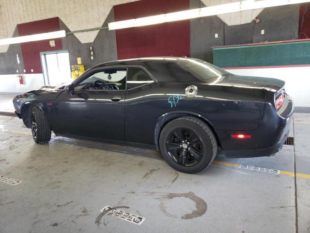 Photo 2 from auction – 2017 DODGE CHALLENGER with VIN 2C3CDZAG8HH539284