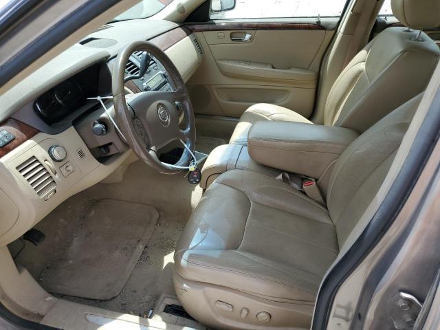 Photo 7 from auction – 2006 CADILLAC DTS with VIN 1G6KD57YX6U208056