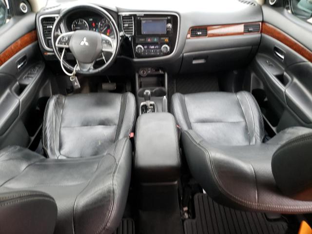 Photo 8 from auction – 2014 MITSUBISHI OUTLANDER with VIN JA4AZ3A37EZ014043