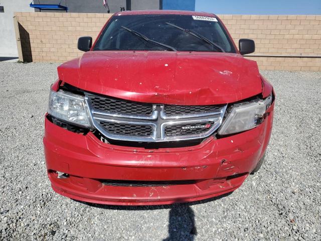 صورة رقم 5 من المزاد - 2014 DODGE JOURNEY SE مع VIN 3C4PDCAB3ET152935