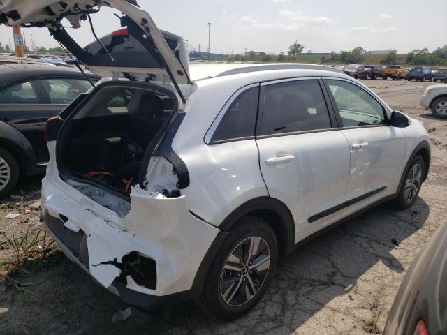 Photo 3 from auction – 2022 KIA NIRO EX PR with VIN KNDCC3LD2N5525267