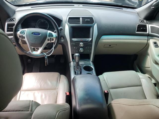 Photo 8 from auction – 2013 FORD EXPLORER X with VIN 1FM5K7D85DGA91669