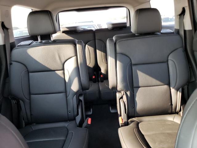 Photo 10 from auction – 2023 GMC ACADIA SLT with VIN 1GKKNML41PZ176971