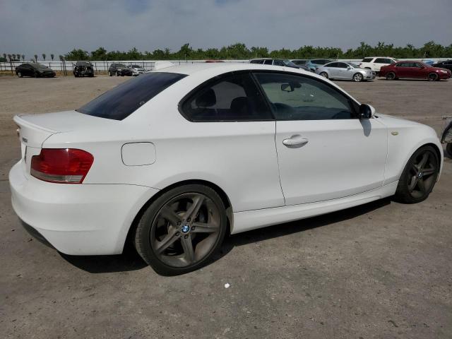 Photo 3 from auction – 2008 BMW 135 I with VIN WBAUC73508VF25454