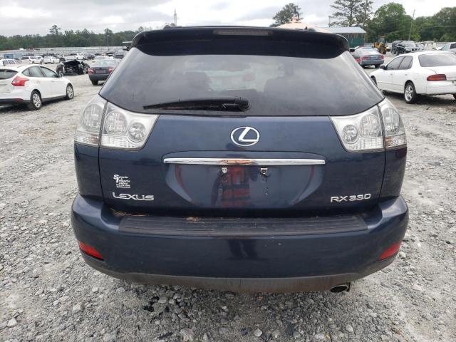 Photo 6 from auction – 2005 LEXUS RX 330 with VIN 2T2GA31U05C019025