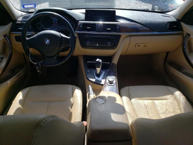 Photo 8 from auction – 2013 BMW 328 I with VIN WBA3A5C50DF602380