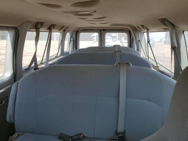 Photo 10 from auction – 2012 FORD ECONOLINE with VIN 1FBSS3BL5CDA78478