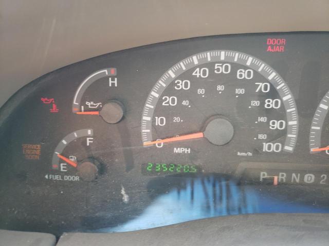 Photo 9 from auction – 2003 FORD F150 SUPER with VIN 1FTRW07L13KB62749