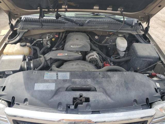 Photo 11 from auction – 2004 GMC NEW SIERRA with VIN 2GTEC19T241151156