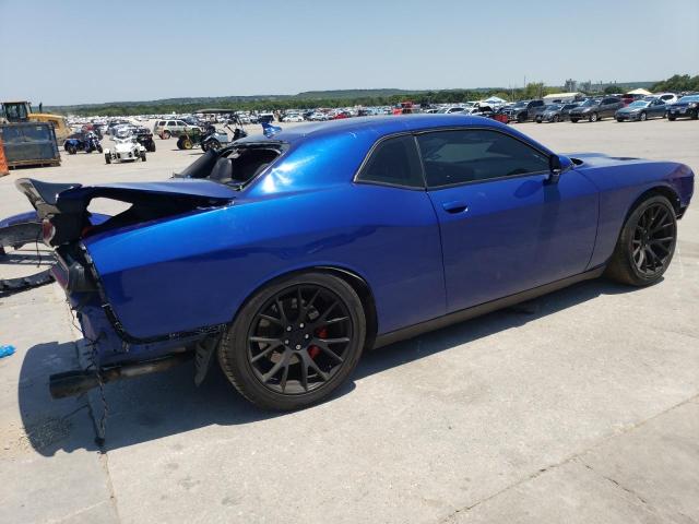 Photo 3 from auction – 2018 DODGE CHALLENGER with VIN 2C3CDZFJ3JH231787