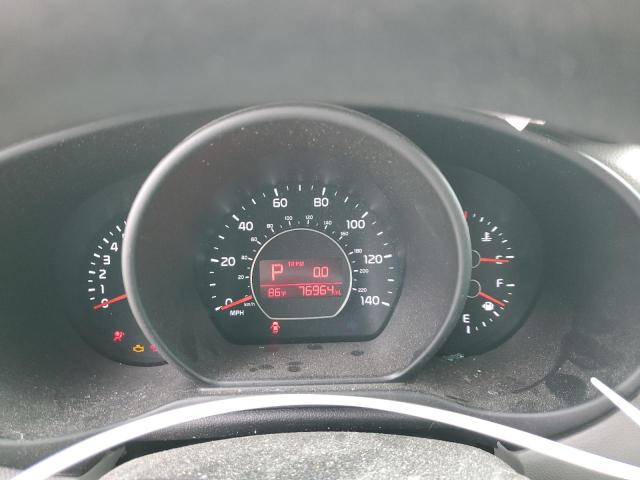 Photo 9 from auction – 2017 KIA SOUL with VIN KNDJN2A2XH7492802