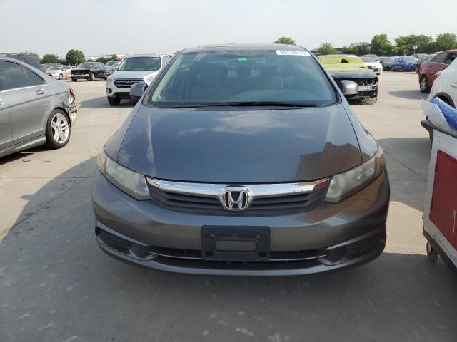 Photo 5 from auction – 2012 HONDA CIVIC EX with VIN 19XFB2F81CE060121