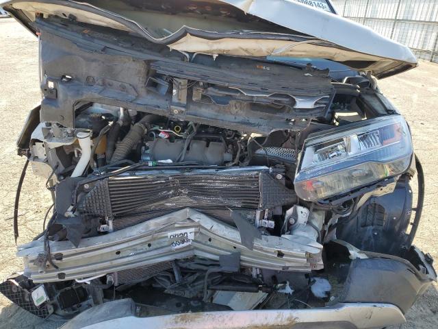 Photo 12 from auction – 2017 FORD EXPLORER X with VIN 1FM5K8DH9HGD43080