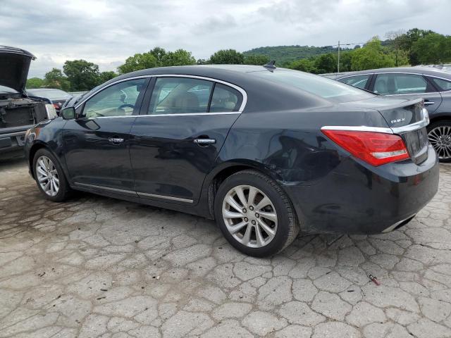 Photo 2 from auction – 2014 BUICK LACROSSE with VIN 1G4GB5G35EF138316