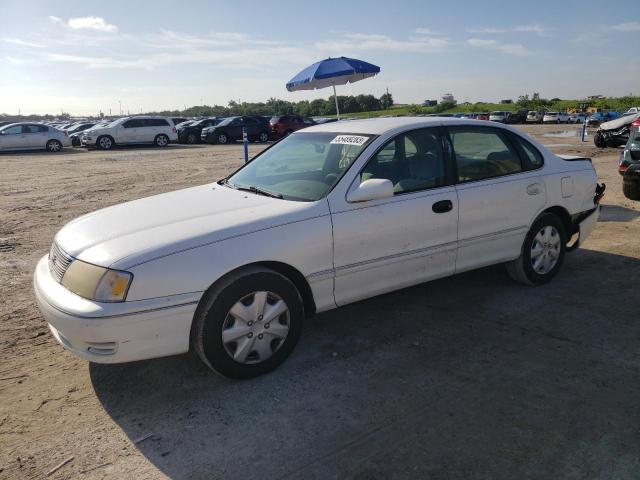 Photo 1 from auction – 1998 TOYOTA AVALON XL with VIN 4T1BF18B0WU235238