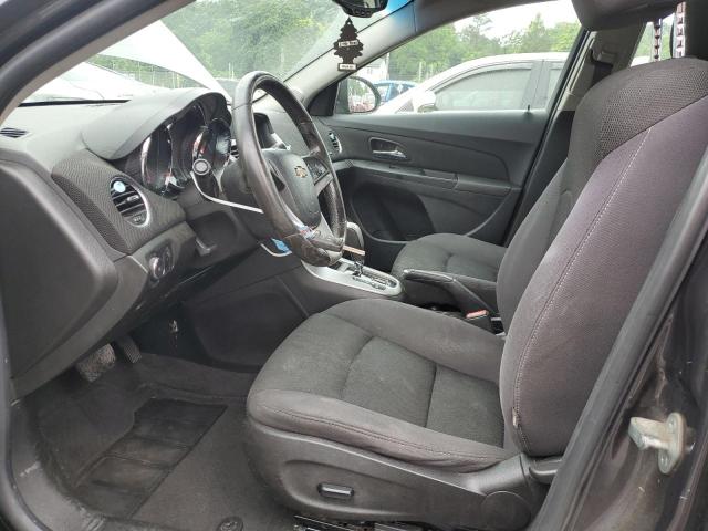 Photo 7 from auction – 2014 CHEVROLET CRUZE LT with VIN 1G1PC5SB2E7455411