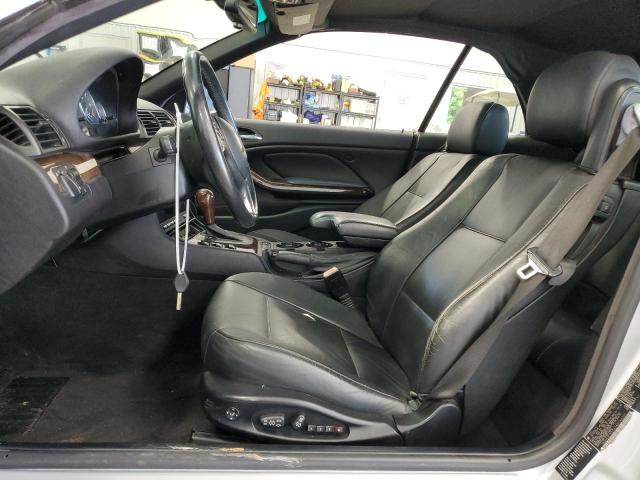 Photo 7 from auction – 2004 BMW 330 CI with VIN WBABW53434PL46265