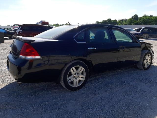 Photo 3 from auction – 2012 CHEVROLET IMPALA LTZ with VIN 2G1WC5E32C1156334