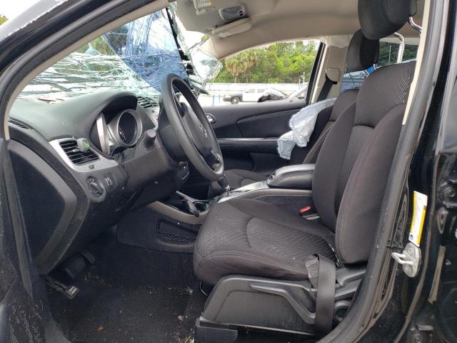 Фото 7 с аукциона – 2014 DODGE JOURNEY SE с VIN 3C4PDCAB5ET120486