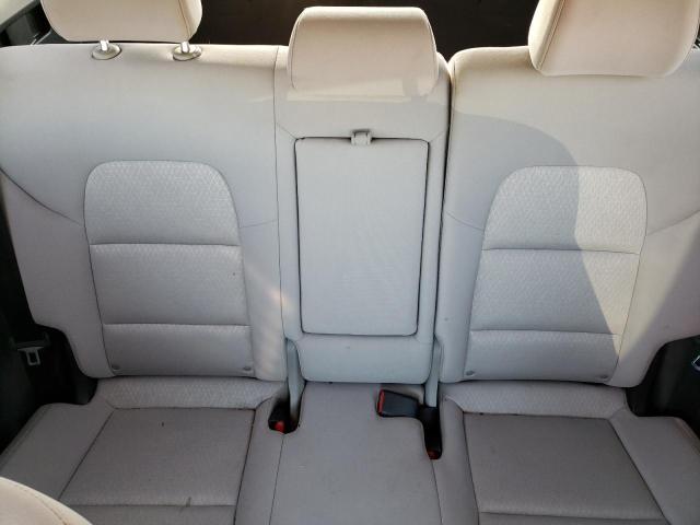 Photo 10 from auction – 2017 HYUNDAI TUCSON LIM with VIN KM8J33A20HU325535