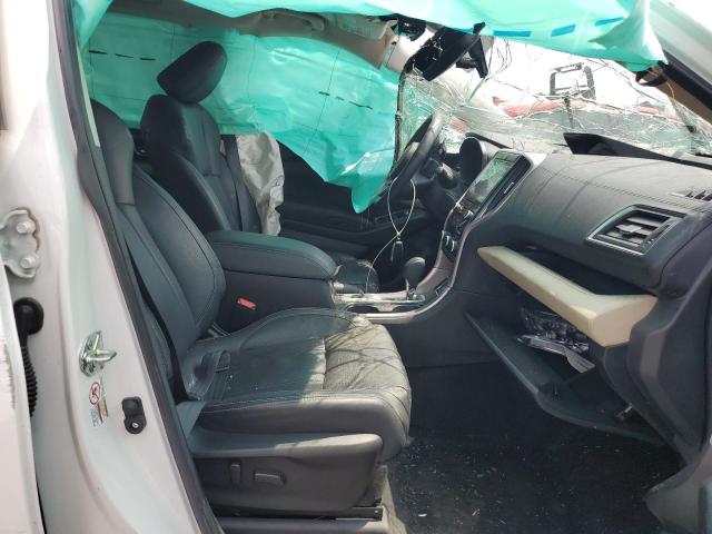Photo 7 from auction – 2020 SUBARU ASCENT LIM with VIN 4S4WMAPD8L3463094