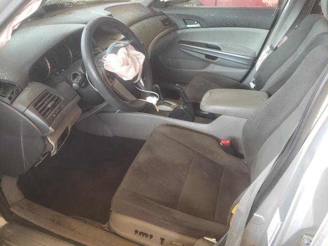 Photo 7 from auction – 2010 HONDA ACCORD EX with VIN 1HGCP2F78AA083831