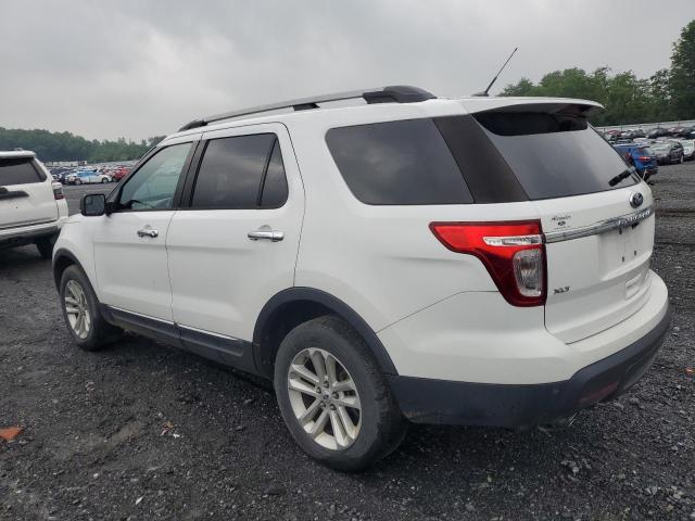 Photo 2 from auction – 2013 FORD EXPLORER X with VIN 1FM5K8D86DGA27212