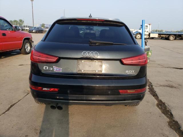 Photo 6 from auction – 2018 AUDI Q3 PREMIUM with VIN WA1ECCFSXJR013045