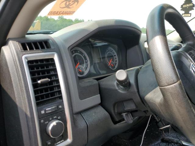 Photo 9 from auction – 2013 RAM 1500 SLT with VIN 1C6RR7GT1DS607550