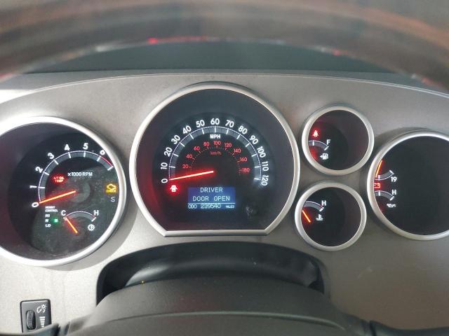Photo 9 from auction – 2010 TOYOTA SEQUOIA PL with VIN 5TDYY5G12AS027030