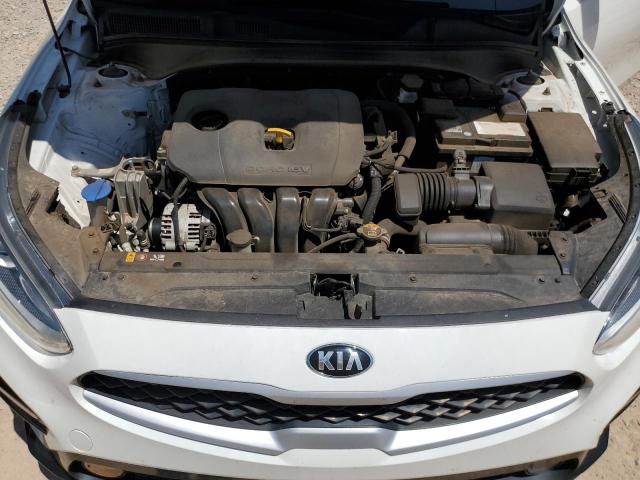 Photo 11 from auction – 2019 KIA FORTE FE with VIN 3KPF24AD8KE040317