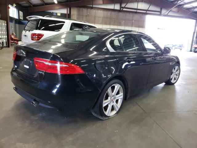 Photo 3 from auction – 2017 JAGUAR XE PREMIUM with VIN SAJAD4BG3HA956803