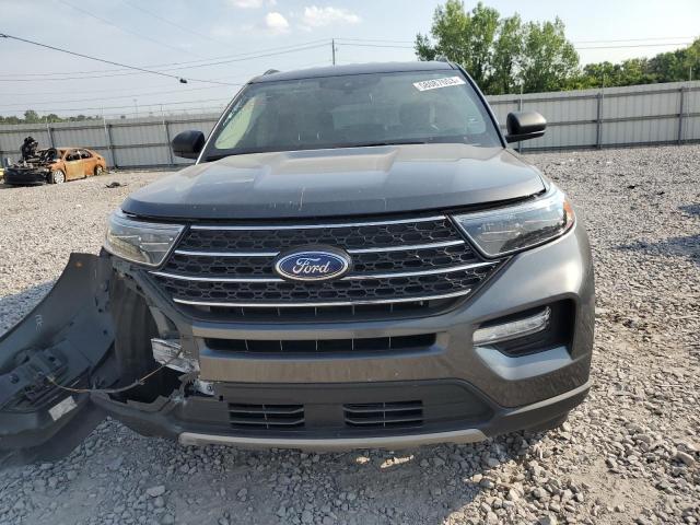 Zdjęcie 5 z aukcji – 2020 FORD EXPLORER X z VIN 1FMSK7DH4LGA76520