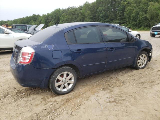 Photo 3 from auction – 2007 NISSAN SENTRA 2.0 with VIN 3N1AB61E27L690541
