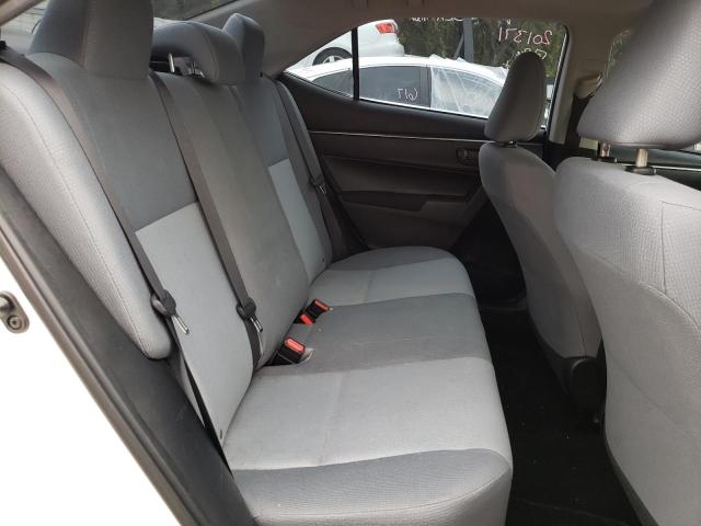 Photo 10 from auction – 2015 TOYOTA COROLLA L with VIN 2T1BURHE6FC341578