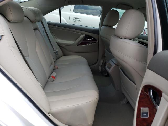 Photo 10 from auction – 2011 TOYOTA CAMRY BASE with VIN 4T1BF3EK8BU670969