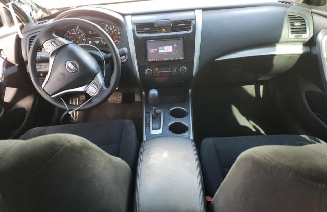 Photo 8 from auction – 2015 NISSAN ALTIMA 2.5 with VIN 1N4AL3AP1FC583197