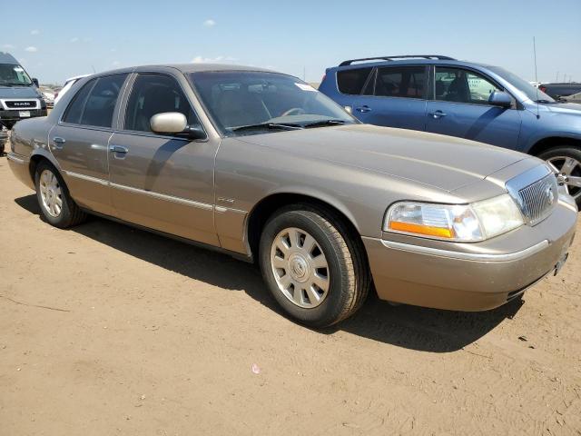 Photo 4 from auction – 2004 MERCURY GRAND MARQ with VIN 2MEFM75W84X608410