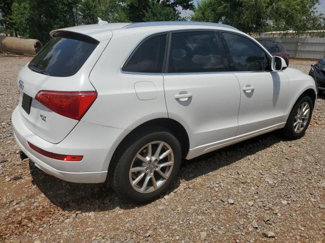 Photo 3 from auction – 2012 AUDI Q5 PREMIUM with VIN WA1CFBFPXCA122224