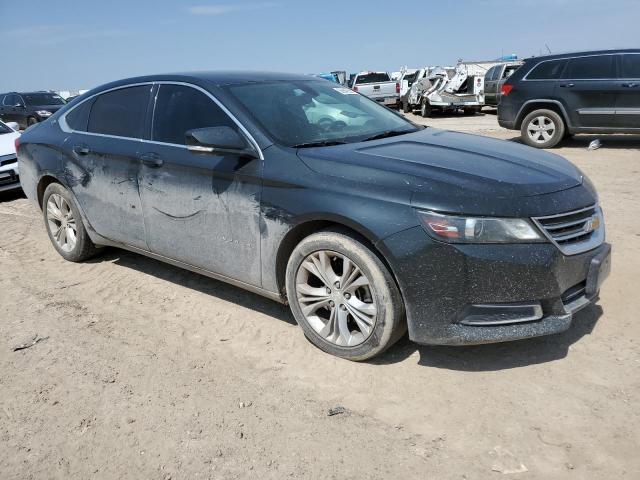Photo 4 from auction – 2015 CHEVROLET IMPALA LT with VIN 2G1125S30F9243981