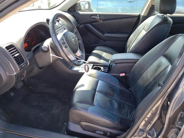 Photo 7 from auction – 2007 NISSAN ALTIMA 3.5 with VIN 1N4BL21E67C220120