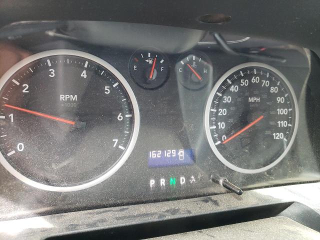 Photo 9 from auction – 2012 DODGE RAM 1500 S with VIN 3C6JD7AT2CG280330
