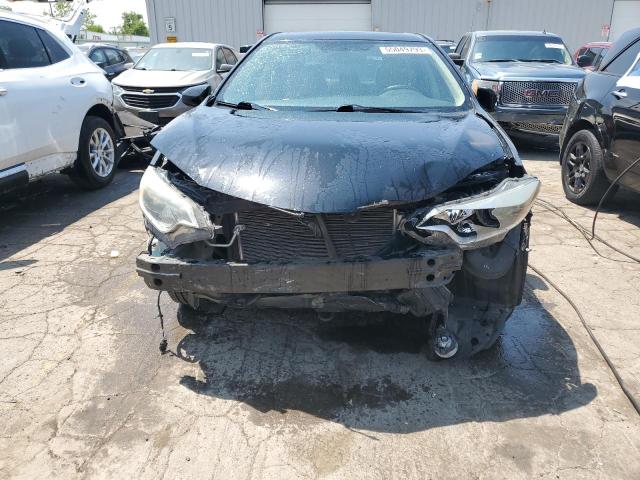 Photo 5 from auction – 2016 TOYOTA COROLLA L with VIN 5YFBURHE6GP491692