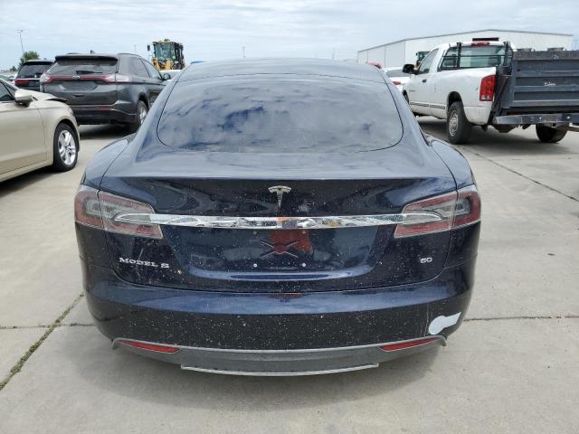 Photo 6 from auction – 2014 TESLA MODEL S with VIN 5YJSA1S16EFP50559