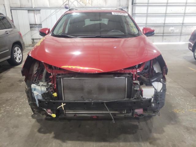 Photo 5 from auction – 2013 TOYOTA RAV4 XLE with VIN JTMRFREV4D5028035