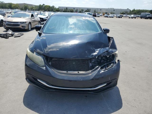 Photo 5 from auction – 2015 HONDA CIVIC SE with VIN 19XFB2F76FE100852